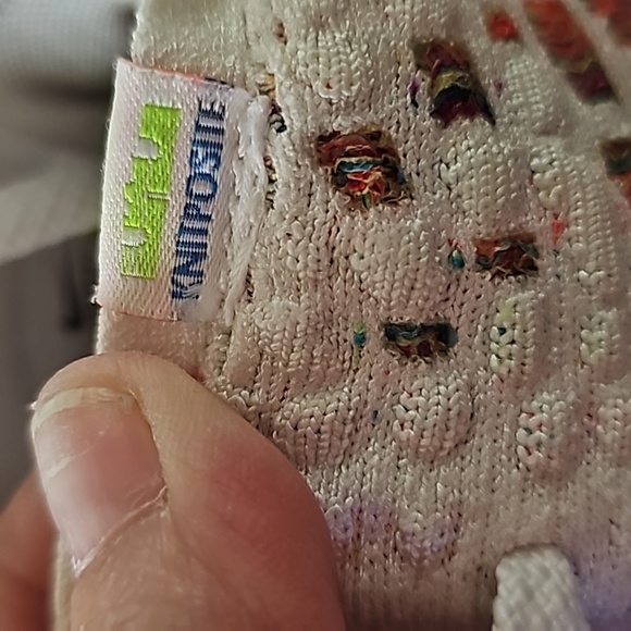 Nike LeBron 17 GS Air Command Force high tops - Picture 11 of 11